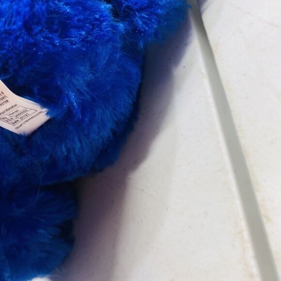 Hanging Mohawk Monkey Plush Soft Stuffed Animal Im Wild About You! 23-26” Pics - Picture 7 of 9